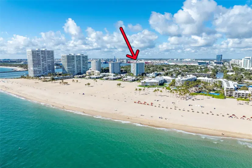Picture of 1900 S Ocean Dr 712, Fort Lauderdale FL 33316