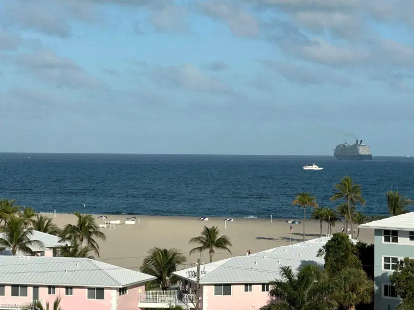 Picture of 1900 S Ocean Dr 712, Fort Lauderdale FL 33316