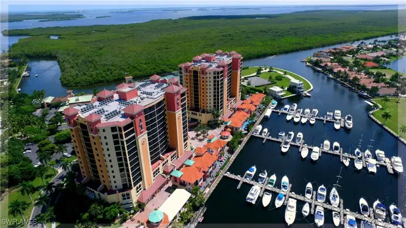 Picture of 5793 Cape Harbour Dr 1212, Cape Coral FL 33914