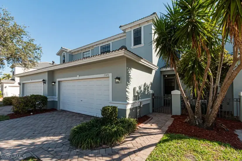 Picture of 15496 Summit Place Cir 115, Naples FL 34119
