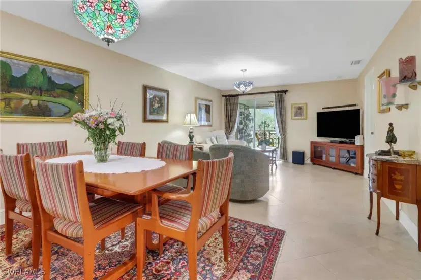 Picture of 5595 Rattlesnake Hammock Rd C-19, Naples FL 34113