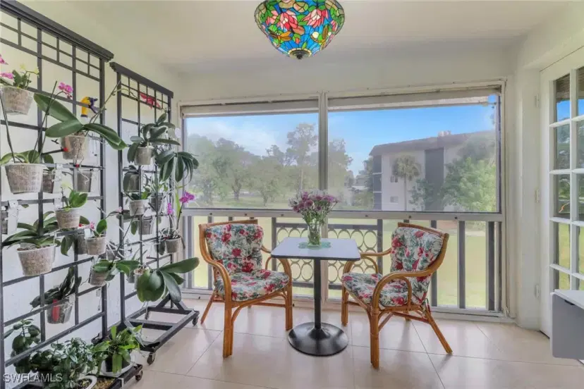 Picture of 5595 Rattlesnake Hammock Rd C-19, Naples FL 34113