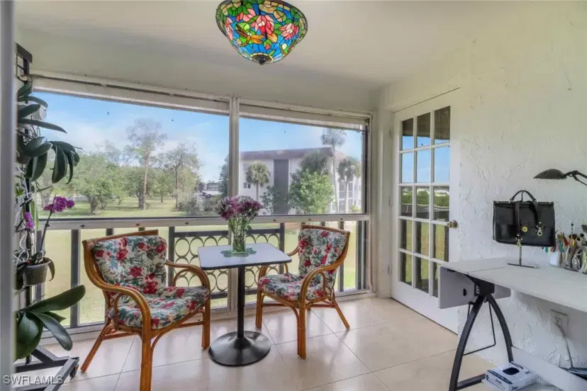 Picture of 5595 Rattlesnake Hammock Rd C-19, Naples FL 34113