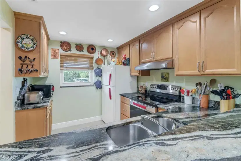 Picture of 5595 Rattlesnake Hammock Rd C-19, Naples FL 34113