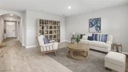 Picture of 2608 Table Coral Trl, North Fort Myers, FL 33903