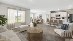 Picture of 2608 Table Coral Trl, North Fort Myers, FL 33903