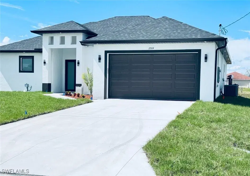 Picture of 2504 Vera Ave S, Lehigh Acres, FL 33976
