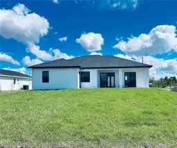 Picture of 2504 Vera Ave S, Lehigh Acres, FL 33976