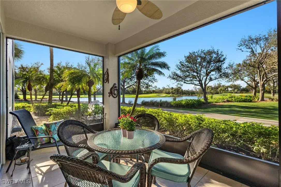 Picture of 4690 Turnberry Lake Dr 102, Estero, FL 33928