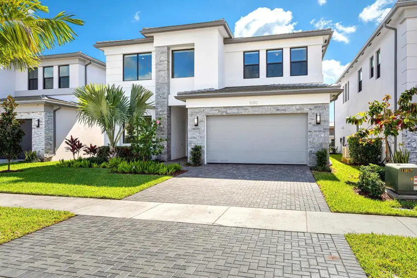 Picture of 8282 Crystal Downs Avenue, Boca Raton FL 33434