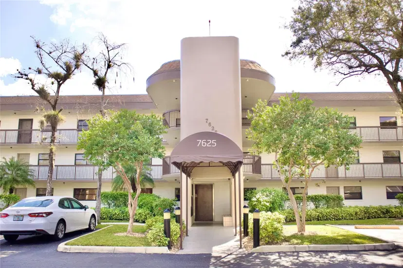 Picture of 7625 NW 79Th Ave 106, Tamarac FL 33321