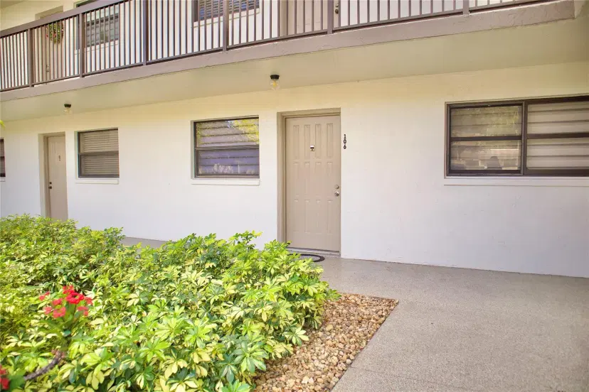 Picture of 7625 NW 79Th Ave 106, Tamarac FL 33321