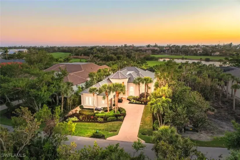Picture of 5729 Baltusrol Ct, Sanibel FL 33957