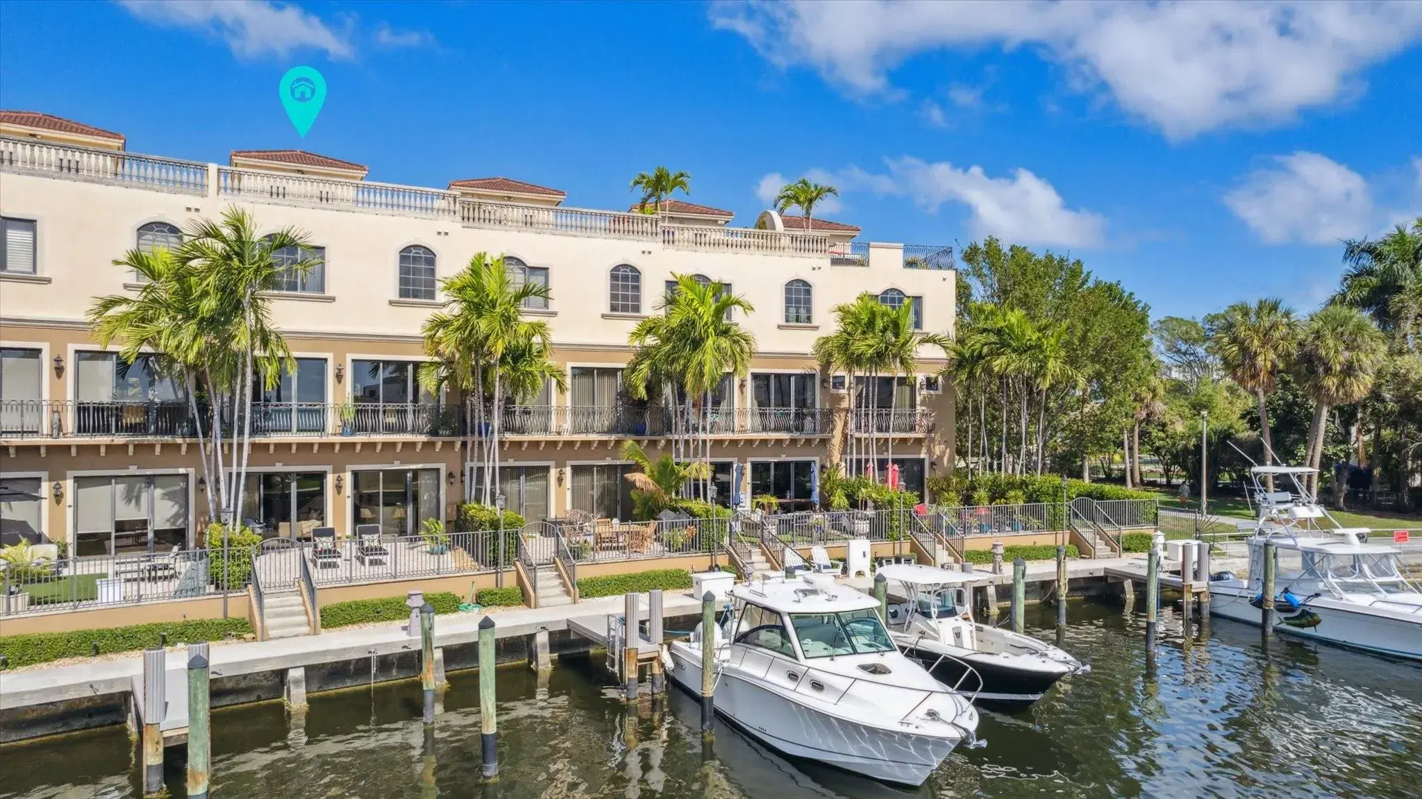 Picture of 2254 SE 7Th Street, Pompano Beach, FL 33062