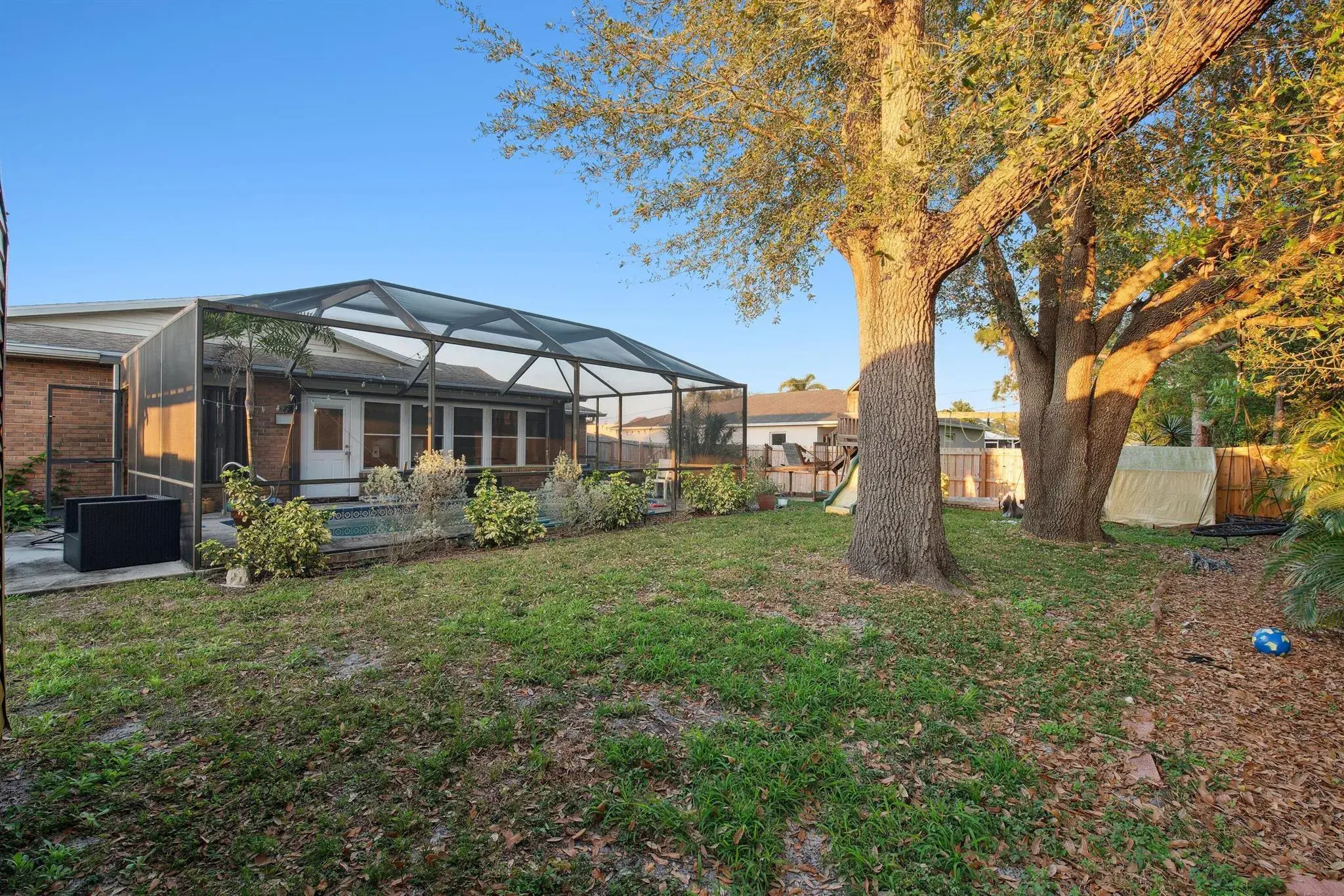 Picture of 672 SW Badger Terrace, Port St Lucie, FL 34953