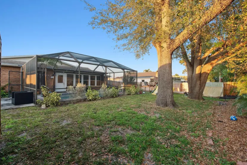Picture of 672 SW Badger Terrace, Port St Lucie FL 34953