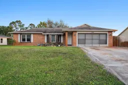Picture of 672 SW Badger Terrace, Port St Lucie, FL 34953