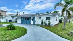 Picture of 8141 Cleaves Rd, North Fort Myers, FL 33903