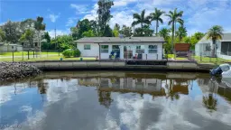 Picture of 8141 Cleaves Rd, North Fort Myers, FL 33903