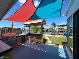 Picture of 2622 Bridgeview St, Matlacha, FL 33993