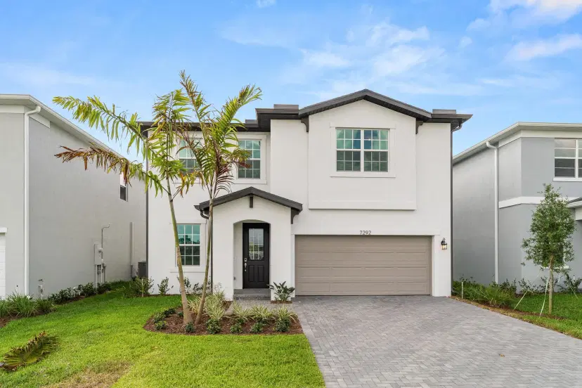 Picture of 7292 Lenora Lane, Lake Worth FL 33467