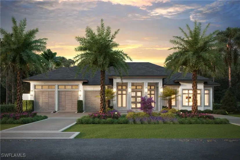 Picture of 1555 Nautilus Rd, Naples FL 34102