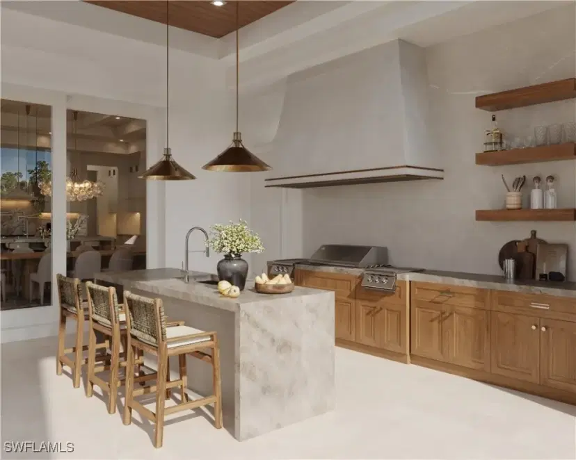 Picture of 1555 Nautilus Rd, Naples FL 34102