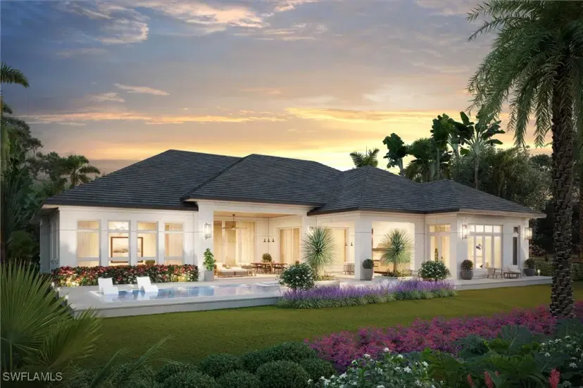 Picture of 1555 Nautilus Rd, Naples FL 34102