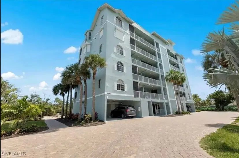 Picture of 6691 Estero Blvd 101, Fort Myers Beach FL 33931