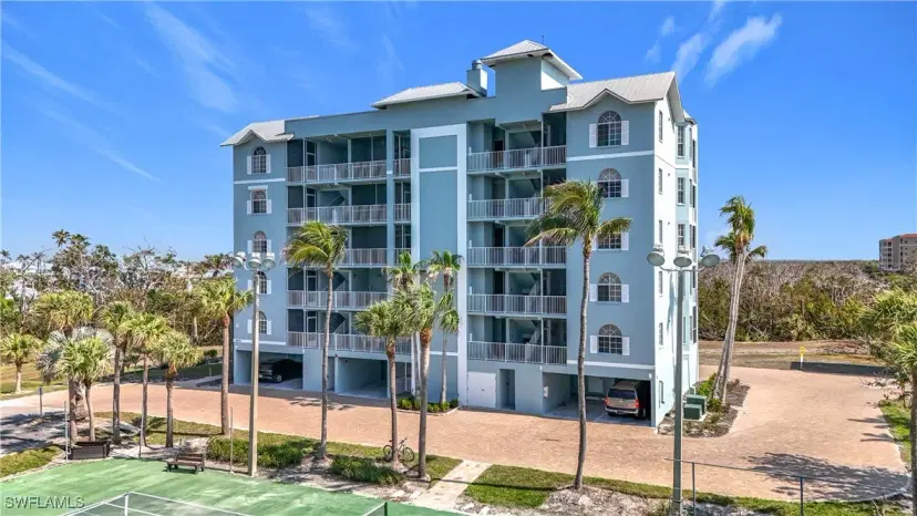 Picture of 6691 Estero Blvd 101, Fort Myers Beach FL 33931