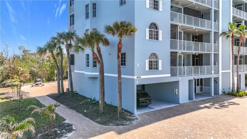 Picture of 6691 Estero Blvd 101, Fort Myers Beach FL 33931