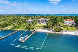 Picture of 65 S River Road, Sewalls Point, FL 34996