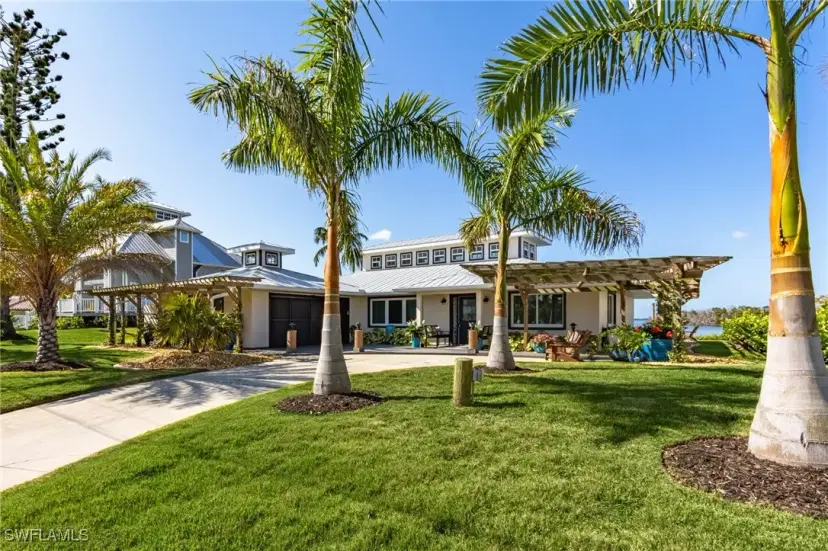 Picture of 3695 San Carlos Dr, St. James City FL 33956