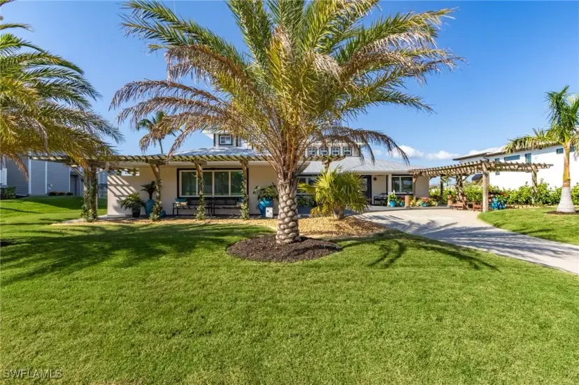 Picture of 3695 San Carlos Dr, St. James City FL 33956