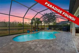 Picture of 20410 Black Tree Ln, Estero, FL 33928