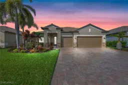 Picture of 20410 Black Tree Ln, Estero, FL 33928