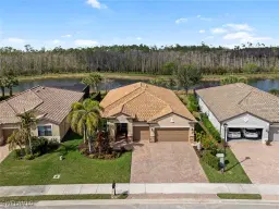 Picture of 20410 Black Tree Ln, Estero, FL 33928