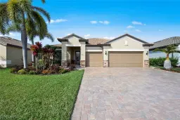 Picture of 20410 Black Tree Ln, Estero, FL 33928
