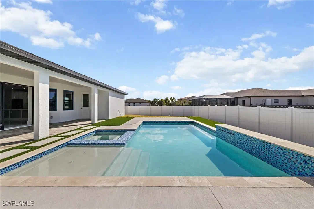 Picture of 1248 NW 35Th Ave, Cape Coral, FL 33993