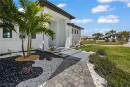 Picture of 1248 NW 35Th Ave, Cape Coral, FL 33993