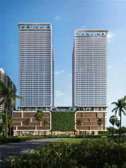 Picture of 505 NE 2Nd Street 14D, Fort Lauderdale, FL 33301