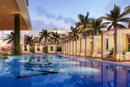 Picture of 505 NE 2Nd Street 14D, Fort Lauderdale, FL 33301