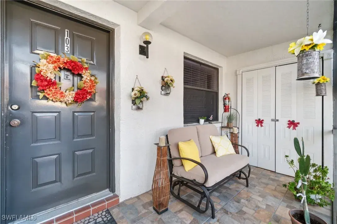 Picture of 4363 27Th Ct Sw 2-103, Naples, FL 34116
