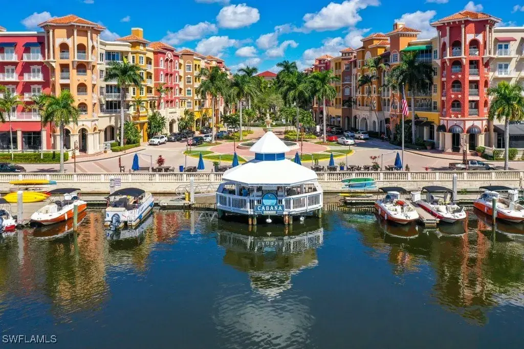 Picture of 451 Bayfront Pl 5201, Naples, FL 34102