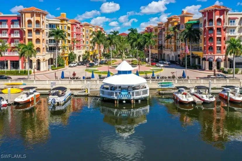 Picture of 451 Bayfront Pl 5201, Naples FL 34102