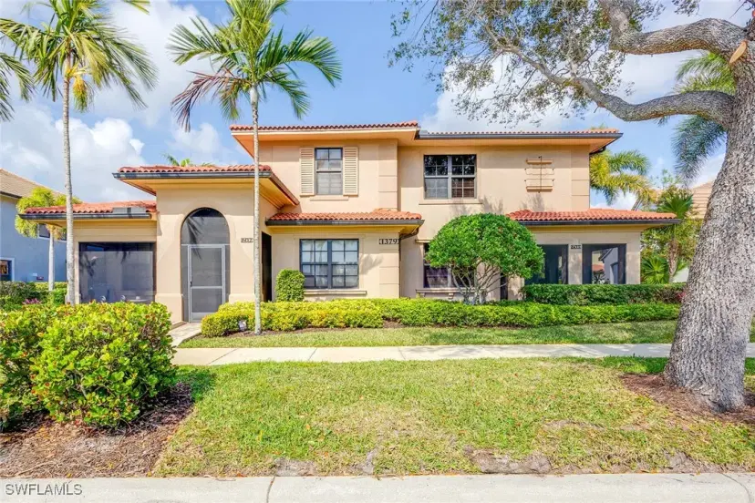 Picture of 1379 Artesia Dr E 601, Naples FL 34113