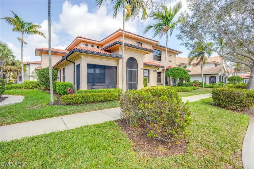 Picture of 1379 Artesia Dr E 601, Naples FL 34113
