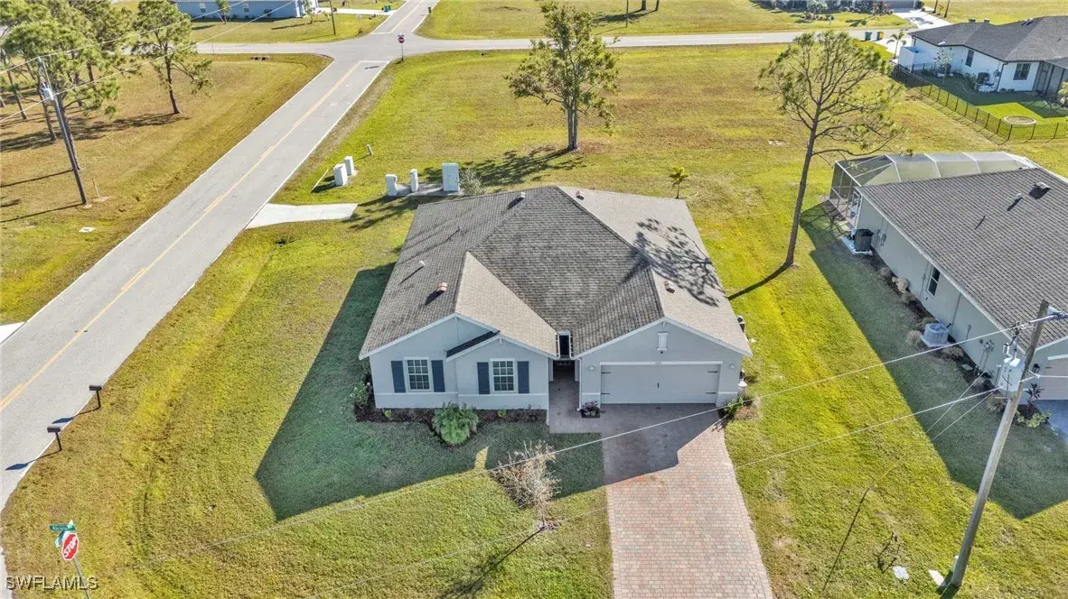 Picture of 16031 Alcira Cir, Punta Gorda, FL 33955