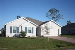 Picture of 16031 Alcira Cir, Punta Gorda, FL 33955