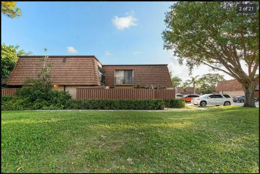 Picture of 1701 17Th Lane C, Greenacres FL 33463